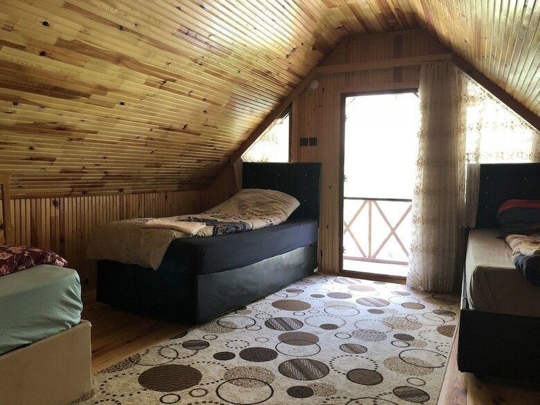 Hotel Agara Pansiyon