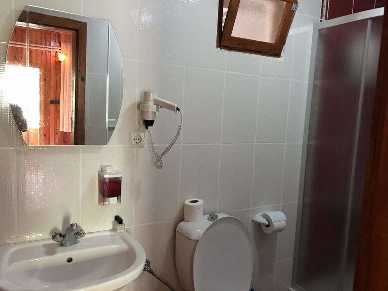 Hotel Agara Pansiyon
