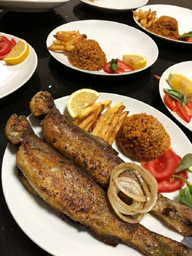 Hotel Agara Pansiyon