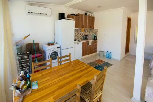 Alanya Villa Sleeps 2 Air Con Wifi