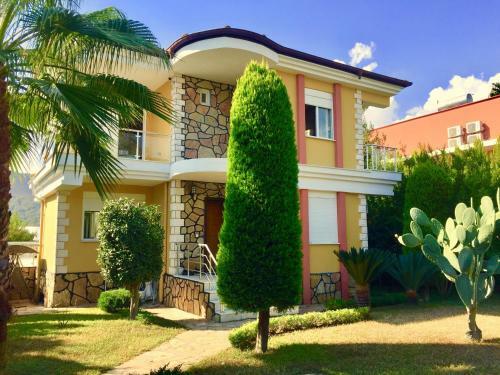 Villa Tekirova