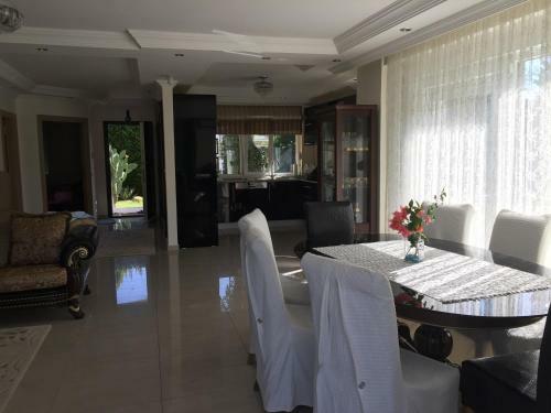 Villa Tekirova