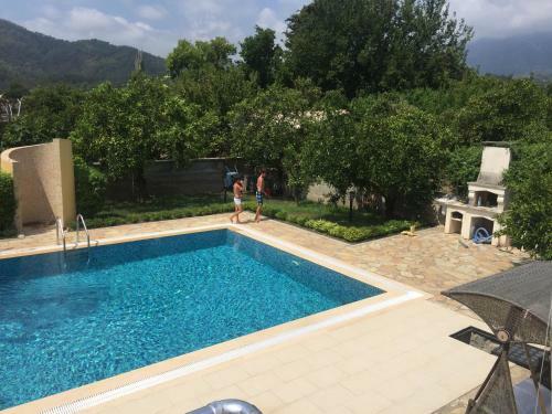 Villa Tekirova