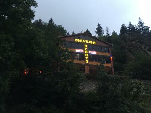 Mavera Aparts