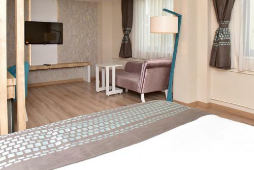 Hotel Agaoglu Otel