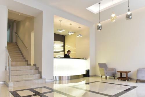 Hotel Agaoglu Otel