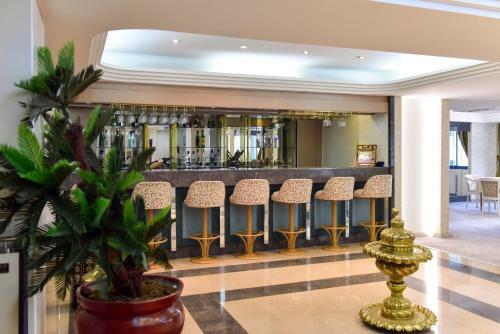 Hotel Agaoglu Otel