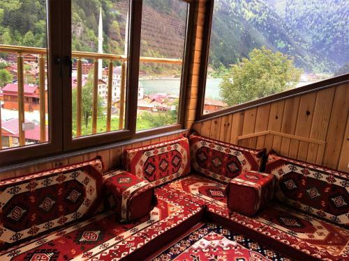 Apartamento Ilhan Grand Hotel