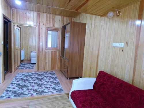 Apartamento Ilhan Grand Hotel