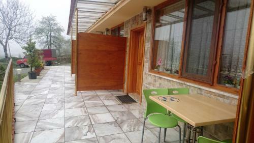 Apartamento Ilhan Grand Hotel