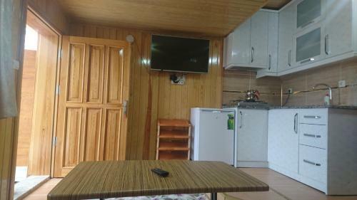 Apartamento Ilhan Grand Hotel