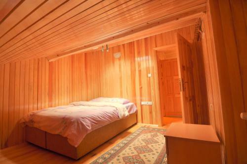 Apartamento Ilhan Grand Hotel
