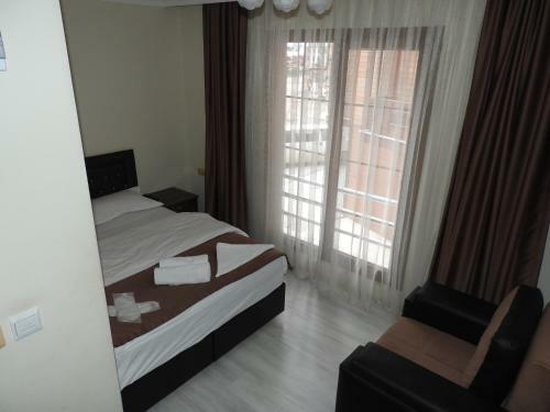Poyraz Hotel