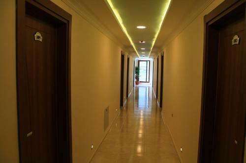Poyraz Hotel