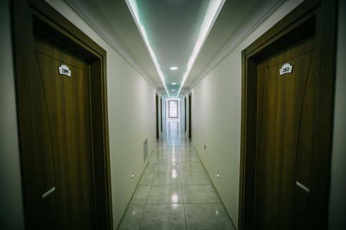 Poyraz Hotel