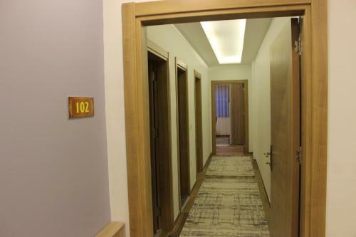 Apartamento Etap Uzung�l Suite Hotel