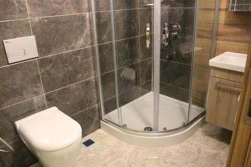 Apartamento Etap Uzung�l Suite Hotel