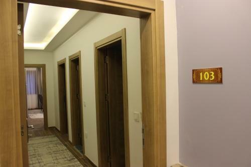 Apartamento Etap Uzung�l Suite Hotel