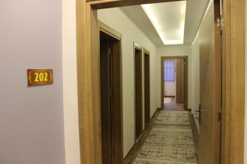 Apartamento Etap Uzung�l Suite Hotel
