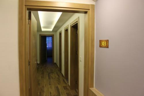 Apartamento Etap Uzung�l Suite Hotel