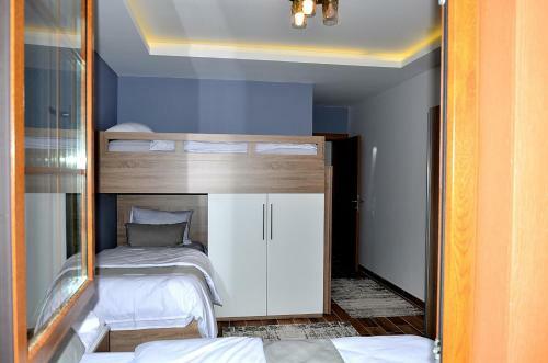 Apartamento Etap Uzung�l Suite Hotel