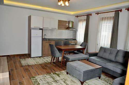 Apartamento Etap Uzung�l Suite Hotel