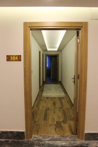 Apartamento Etap Uzung�l Suite Hotel