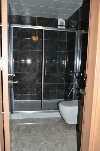 Apartamento Etap Uzung�l Suite Hotel