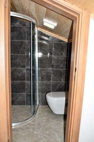 Apartamento Etap Uzung�l Suite Hotel