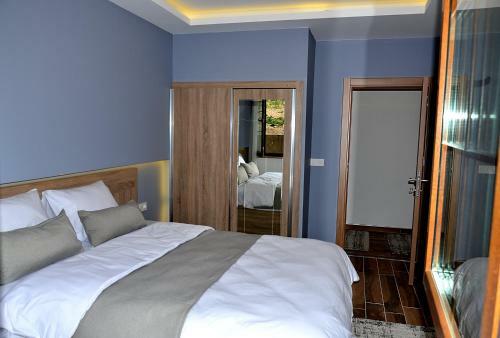 Apartamento Etap Uzung�l Suite Hotel