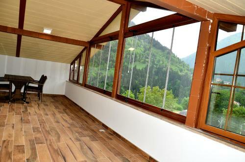 Apartamento Etap Uzung�l Suite Hotel