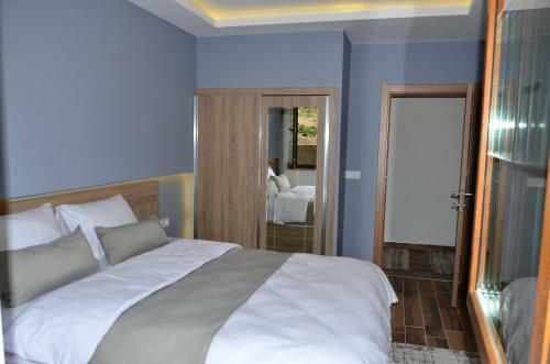 Apartamento Etap Uzung�l Suite Hotel
