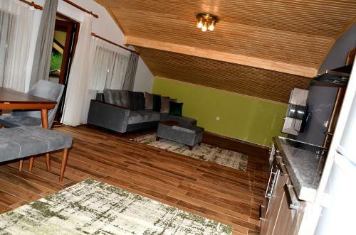Apartamento Etap Uzung�l Suite Hotel