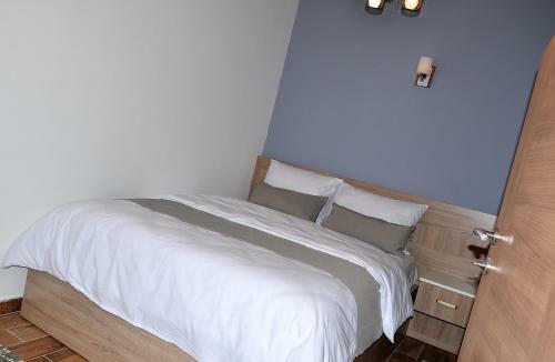 Apartamento Etap Uzung�l Suite Hotel
