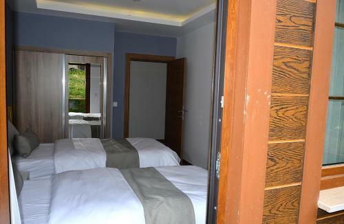 Apartamento Etap Uzung�l Suite Hotel