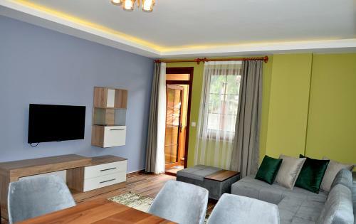 Apartamento Etap Uzung�l Suite Hotel