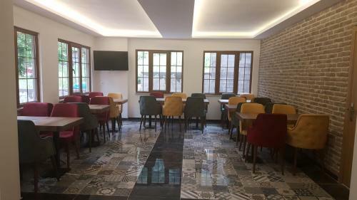 Apartamento Etap Uzung�l Suite Hotel