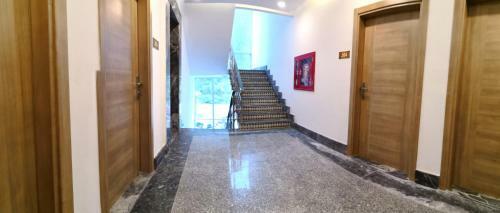 Apartamento Etap Uzung�l Suite Hotel