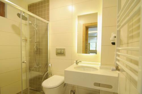 Ilhan Kardesler Apart Hotel