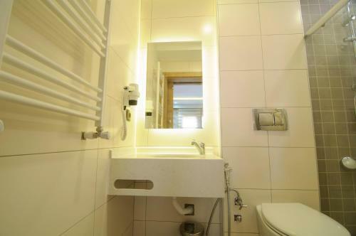 Ilhan Kardesler Apart Hotel