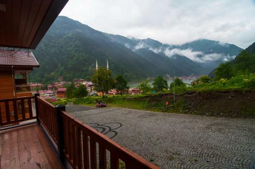 Ilhan Kardesler Apart Hotel