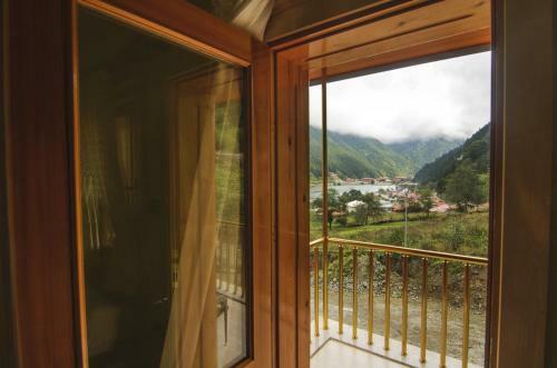 Ilhan Kardesler Apart Hotel