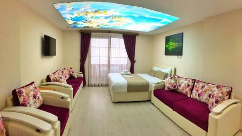 Apartamento Osmanl? Suite