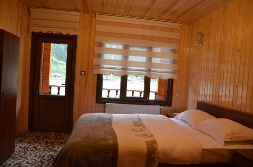 Hotel Doga Motel
