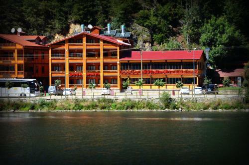 Hotel Doga Motel