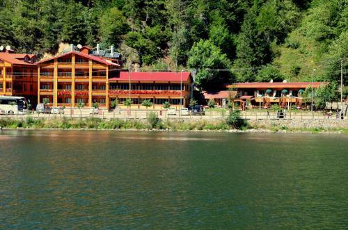 Hotel Doga Motel