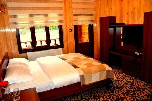 Hotel Doga Motel