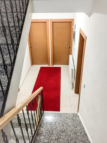 Apartamento Mego Suite Otel