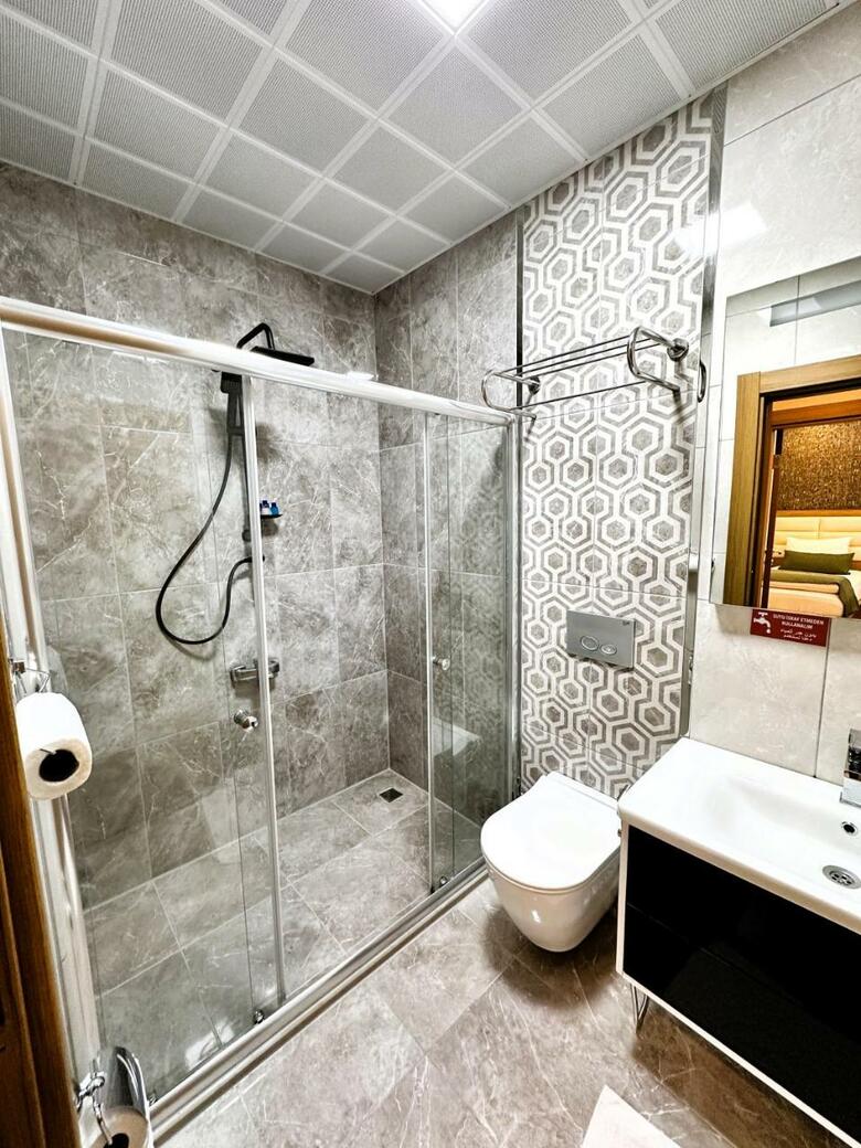Cinar Villas Suites