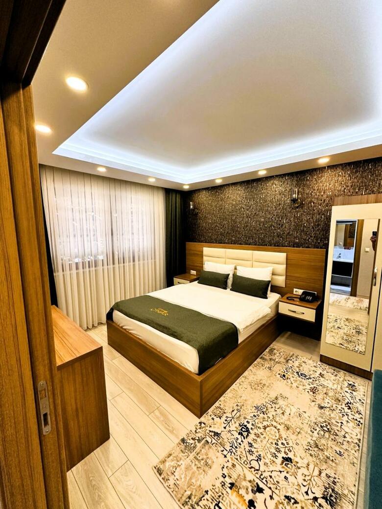 Cinar Villas Suites